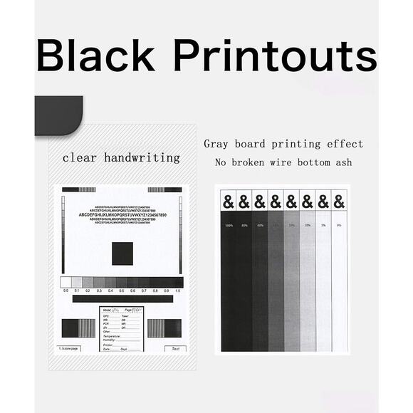 Green Toner Supply Drum Unit – Compatible Replacement for Dell E310dw, E514dw - Picture 3 of 5